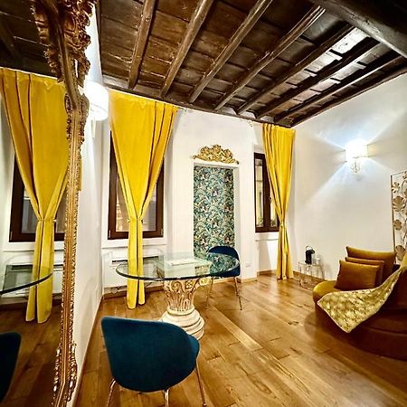 Via Della Scala Suite Roma Eksteriør bilde