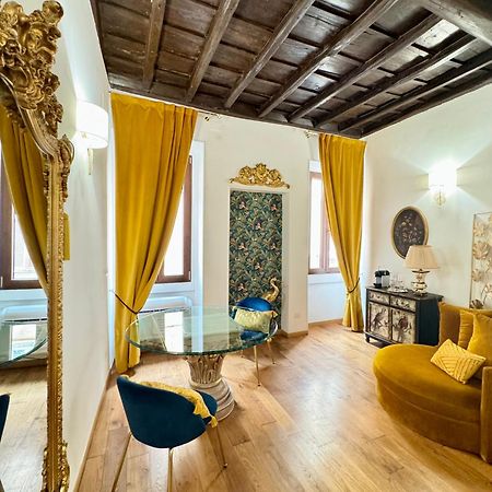 Via Della Scala Suite Roma Eksteriør bilde