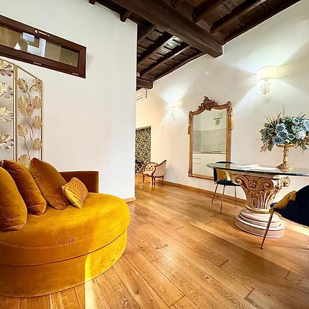 Via Della Scala Suite Roma Eksteriør bilde