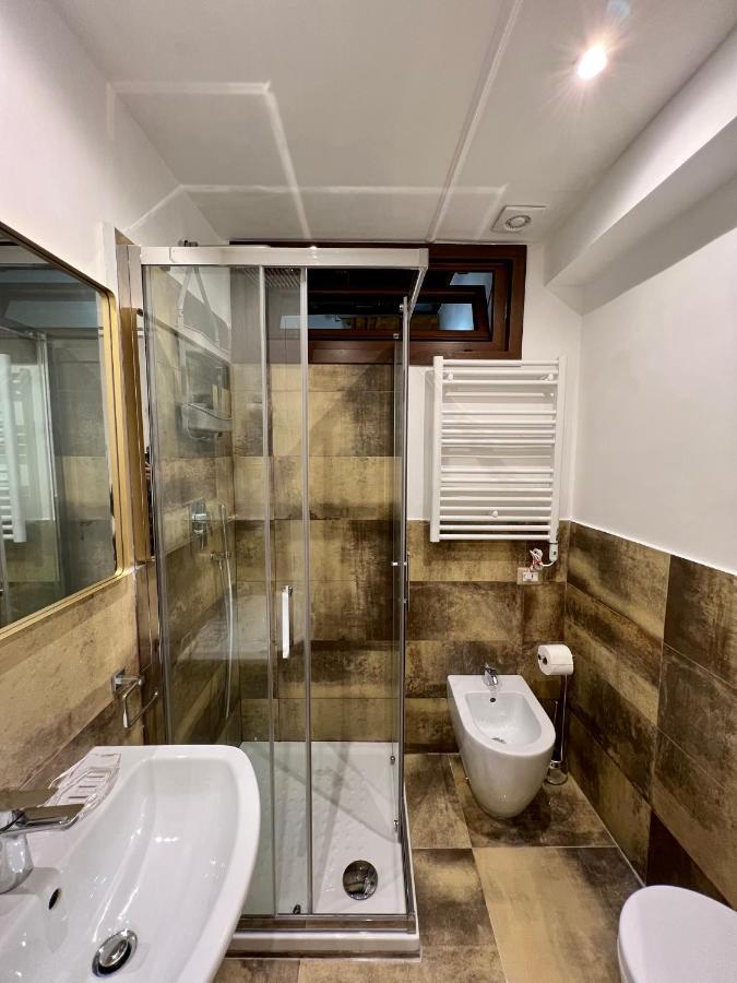 Via Della Scala Suite Roma Eksteriør bilde