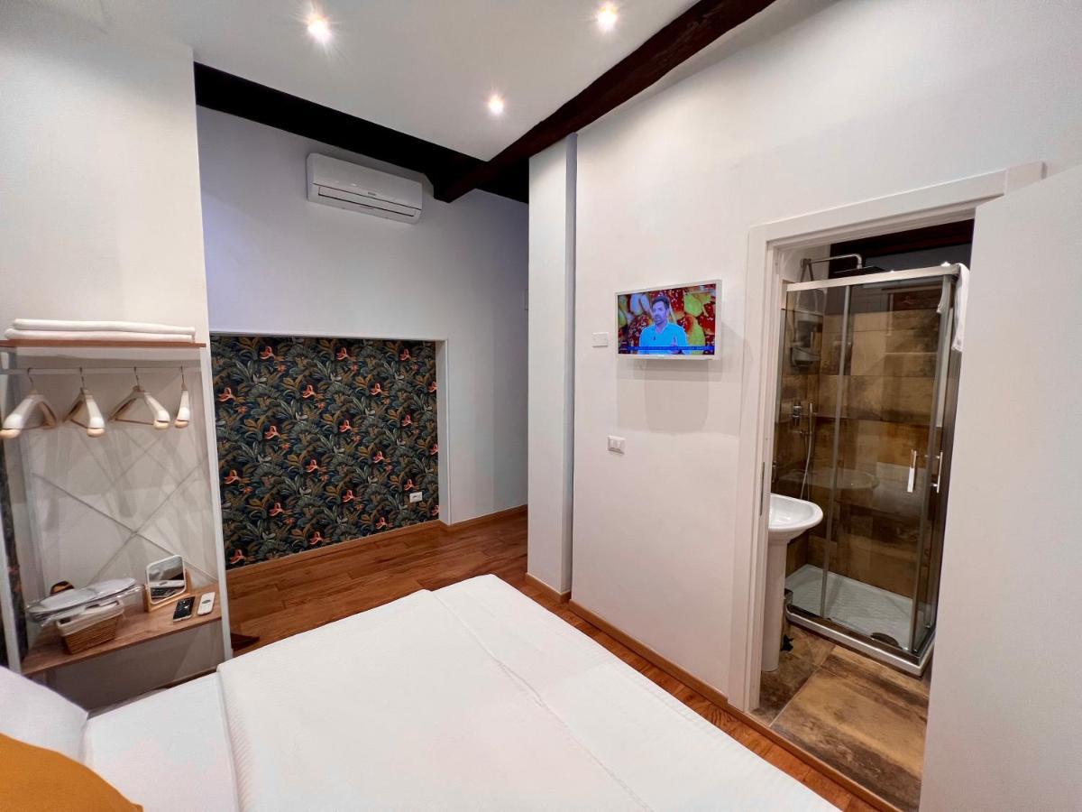 Via Della Scala Suite Roma Eksteriør bilde