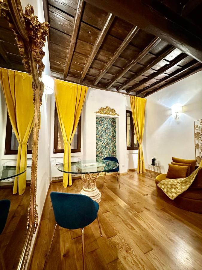 Via Della Scala Suite Roma Eksteriør bilde