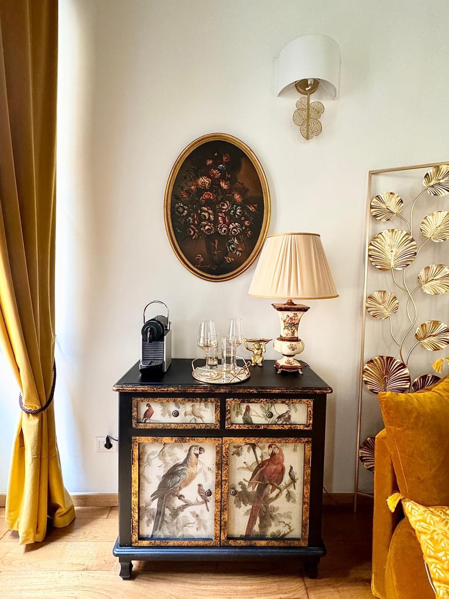 Via Della Scala Suite Roma Eksteriør bilde